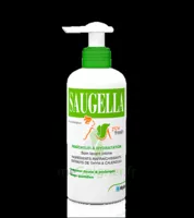 Saugella You Fresh Emulsion Lavante Hygiène Intime Fl Pompe/200ml à MARSEILLE