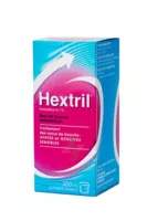 Hextril 0,1 % Bain Bouche Fl/200ml à MARSEILLE