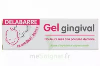 Delabarte Gel Gingival Douleurs Poussée Dentaire 20g à MARSEILLE