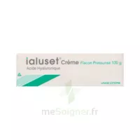 Ialuset Crème - Flacon 100g à MARSEILLE