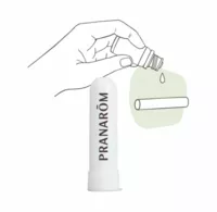 Pranarôm Stick Inhalateur Vide à MARSEILLE