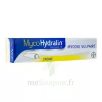 Mycohydralin, Crème à MARSEILLE