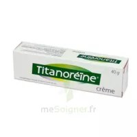 Titanoreine Crème T/40g à MARSEILLE