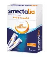 Smectalia 3 G Suspension Buvable En Sachet 12sach/10g à MARSEILLE