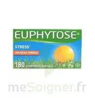 Euphytose Comprimés Enrobés B/180 à MARSEILLE