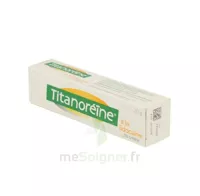 Titanoreine A La Lidocaine 2 Pour Cent, Crème à MARSEILLE