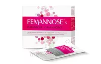 Femannose N D-mannose Poudre Solution Buvable 14 Sachets/4g à MARSEILLE