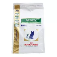 Royal Canin Chat Satiety Support 1.5kg à MARSEILLE
