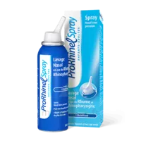 Prorhinel Spray Nasal Enfant-adulte 100ml à MARSEILLE