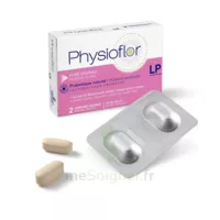 Physioflor Lp Comprimés Vaginal B/2 à MARSEILLE