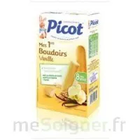 Picot - Mes Premiers Boudoirs - Vanille à MARSEILLE