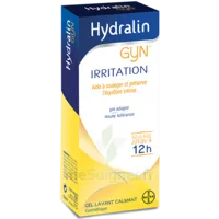 Hydralin Gyn Gel Calmant Usage Intime 400ml à MARSEILLE