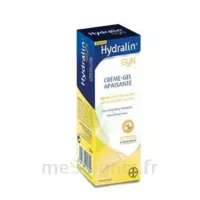 Hydralin Gyn Crème Gel Apaisante 15ml à MARSEILLE