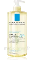 La Roche Posay Lipikar Ap+ Huile Lavante Relipidante Anti-grattage Fl/750ml à MARSEILLE