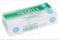 Saugella Cotton Touch Tampon Périodique Super B/16 à MARSEILLE