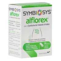 Alflorex Dm Symbiosys Gélules B/30 à MARSEILLE