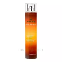 Nuxe Reve De Miel Eau Savoureuse Parfumante Fl Verre/100ml à MARSEILLE