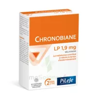 Pileje Chronobiane Lp 1,9 Mg 60 Comprimés à MARSEILLE