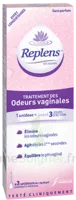 Replens Gel Vaginal Traitement Des Odeurs 3 Unidose/5g à MARSEILLE