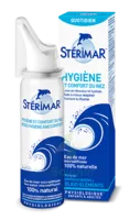 Stérimar Hygiène Et Confort Du Nez Solution Nasale Fl Pulv/100ml à MARSEILLE
