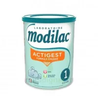Modilac Actigest 1 Lait En Poudre B/800g à MARSEILLE