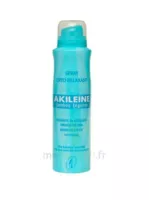Akileïne Spray Cryorelaxant Jambes Légères Aérosol/150ml à MARSEILLE